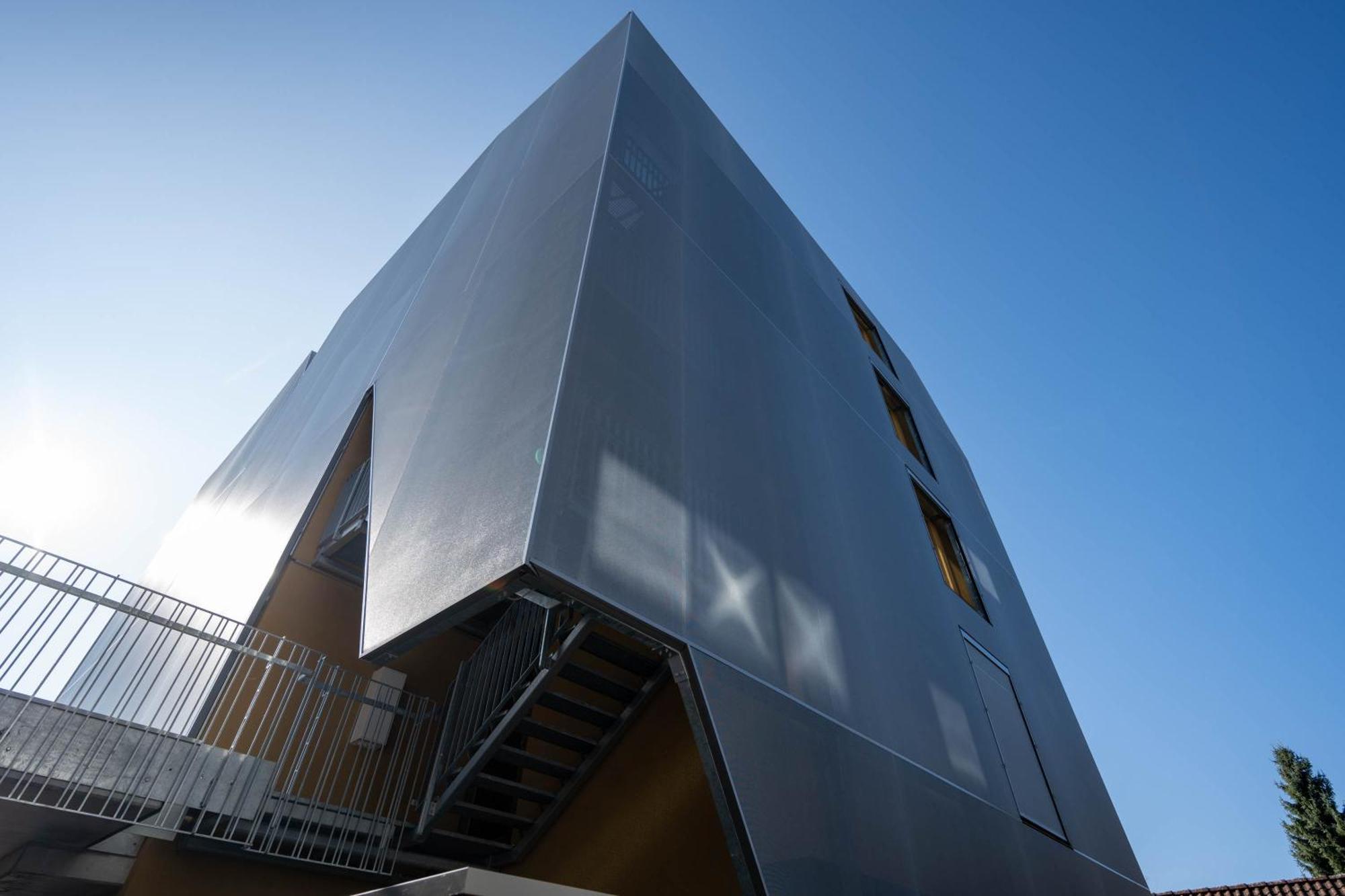 Hotel Maier Friedrichshafen Bagian luar foto