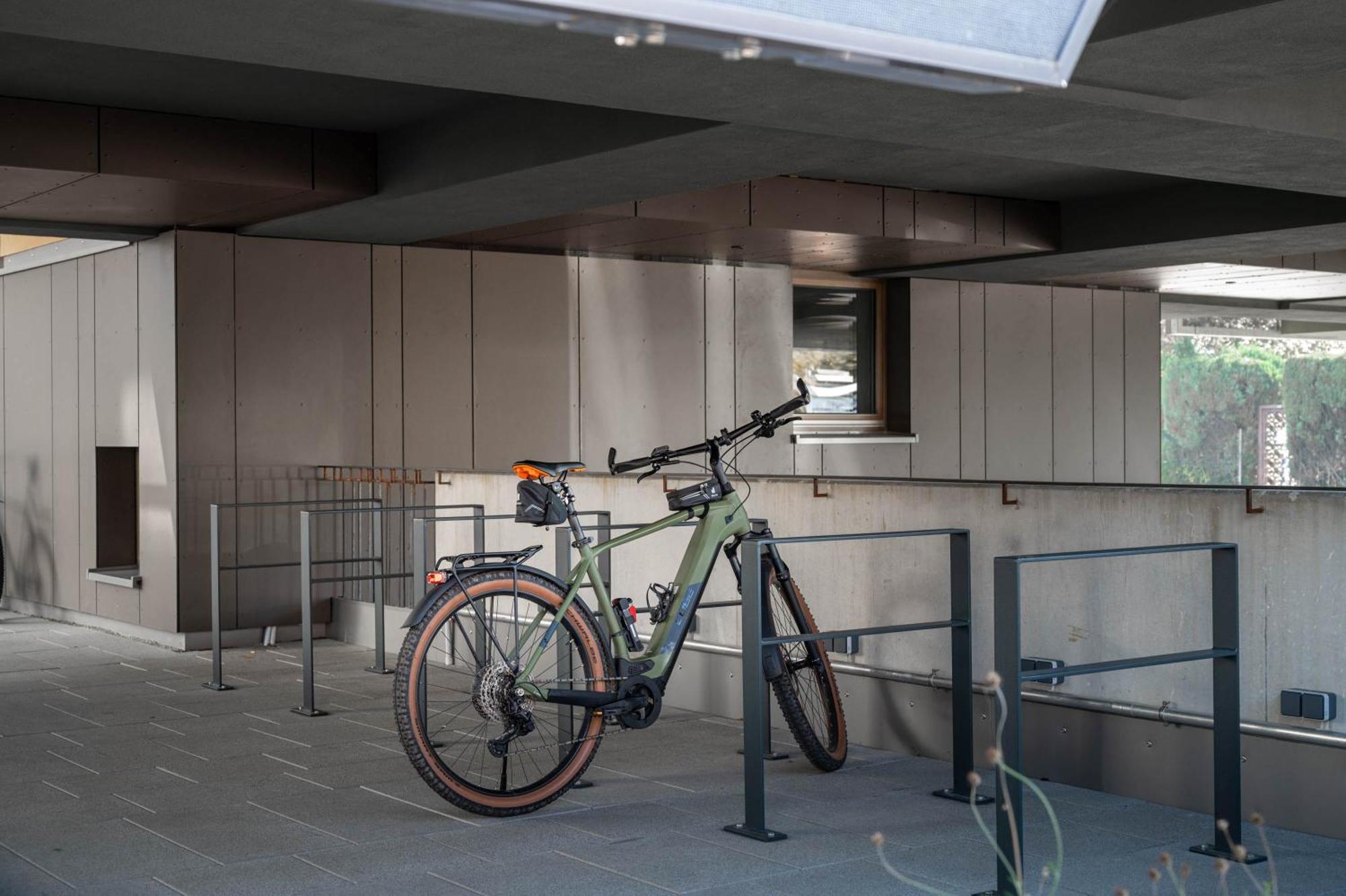 Hotel Maier Friedrichshafen Bagian luar foto